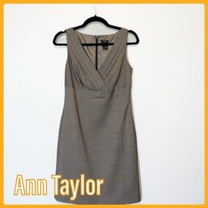 Ann Taylor Dress - Size 2